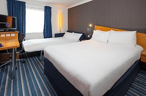 Holiday Inn Express Birmingham - Snow Hill by IHG