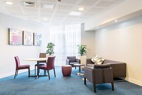 Holiday Inn Express Birmingham - Snow Hill by IHG