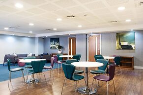 Holiday Inn Express Birmingham - Snow Hill by IHG