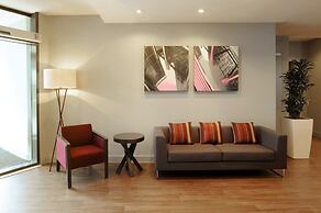 Holiday Inn Express Birmingham - Snow Hill by IHG