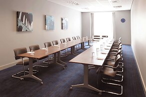 Holiday Inn Express Birmingham - Snow Hill by IHG