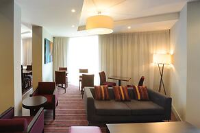 Holiday Inn Express Birmingham - Snow Hill by IHG