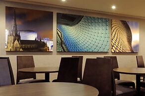 Holiday Inn Express Birmingham - Snow Hill by IHG