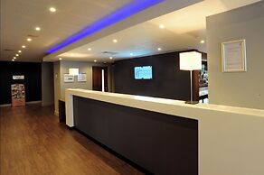 Holiday Inn Express Birmingham - Snow Hill by IHG