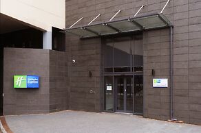 Holiday Inn Express Birmingham - Snow Hill by IHG