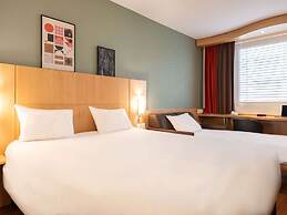 ibis Geneve Centre Nations