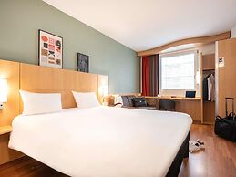 ibis Geneve Centre Nations