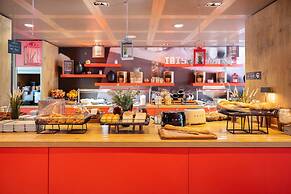 ibis Geneve Centre Nations
