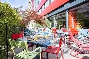ibis Geneve Centre Nations