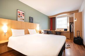 ibis Geneve Centre Nations