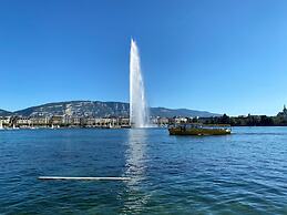 ibis Geneve Centre Nations