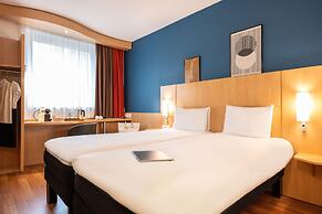 ibis Geneve Centre Nations