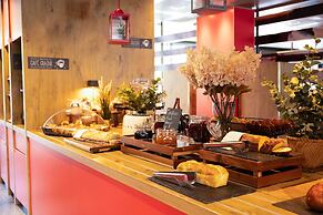 ibis Geneve Centre Nations