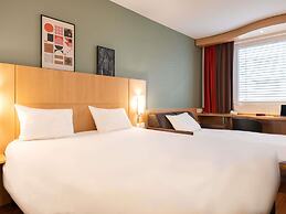ibis Geneve Centre Nations