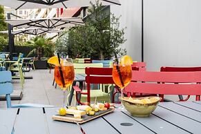 ibis Geneve Centre Nations