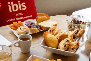 ibis Geneve Centre Nations