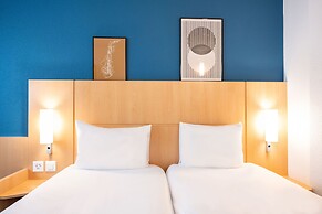ibis Geneve Centre Nations