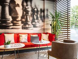ibis Geneve Centre Nations