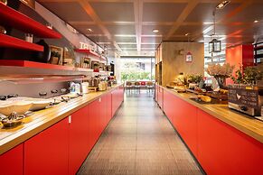ibis Geneve Centre Nations