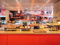 ibis Geneve Centre Nations
