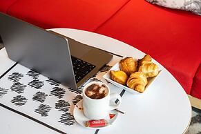 ibis Geneve Centre Nations