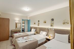 Sunrise Hotel & Apartments