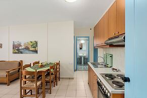 Sunrise Hotel & Apartments
