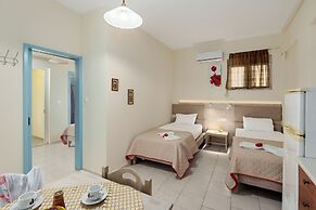 Sunrise Hotel & Apartments