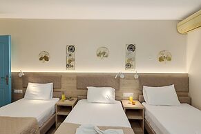 Sunrise Hotel & Apartments