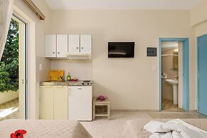 Sunrise Hotel & Apartments