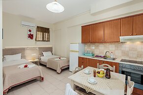 Sunrise Hotel & Apartments