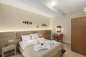 Sunrise Hotel & Apartments