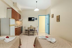 Sunrise Hotel & Apartments