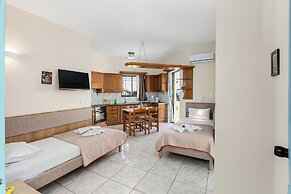 Sunrise Hotel & Apartments