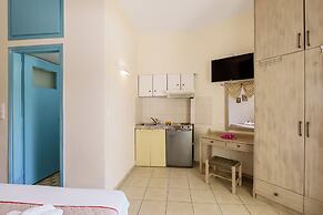 Sunrise Hotel & Apartments