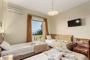 Sunrise Hotel & Apartments