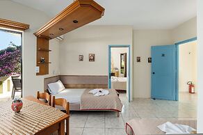 Sunrise Hotel & Apartments