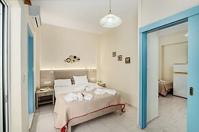 Sunrise Hotel & Apartments