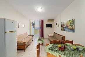 Sunrise Hotel & Apartments