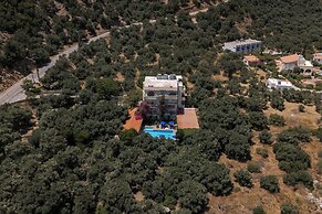 Sunrise Hotel & Apartments