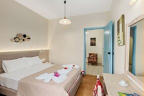 Sunrise Hotel & Apartments