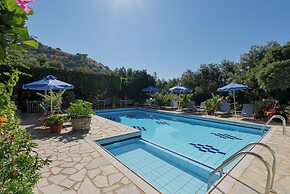 Sunrise Hotel & Apartments