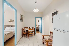 Sunrise Hotel & Apartments