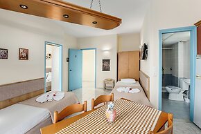 Sunrise Hotel & Apartments