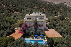 Sunrise Hotel & Apartments