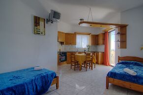 Sunrise Hotel & Apartments