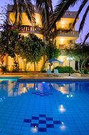 Sunrise Hotel & Apartments