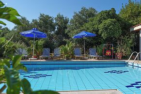 Sunrise Hotel & Apartments