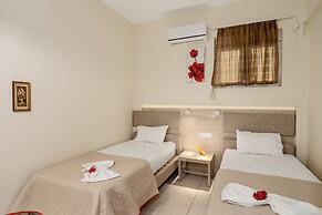 Sunrise Hotel & Apartments