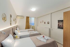 Sunrise Hotel & Apartments